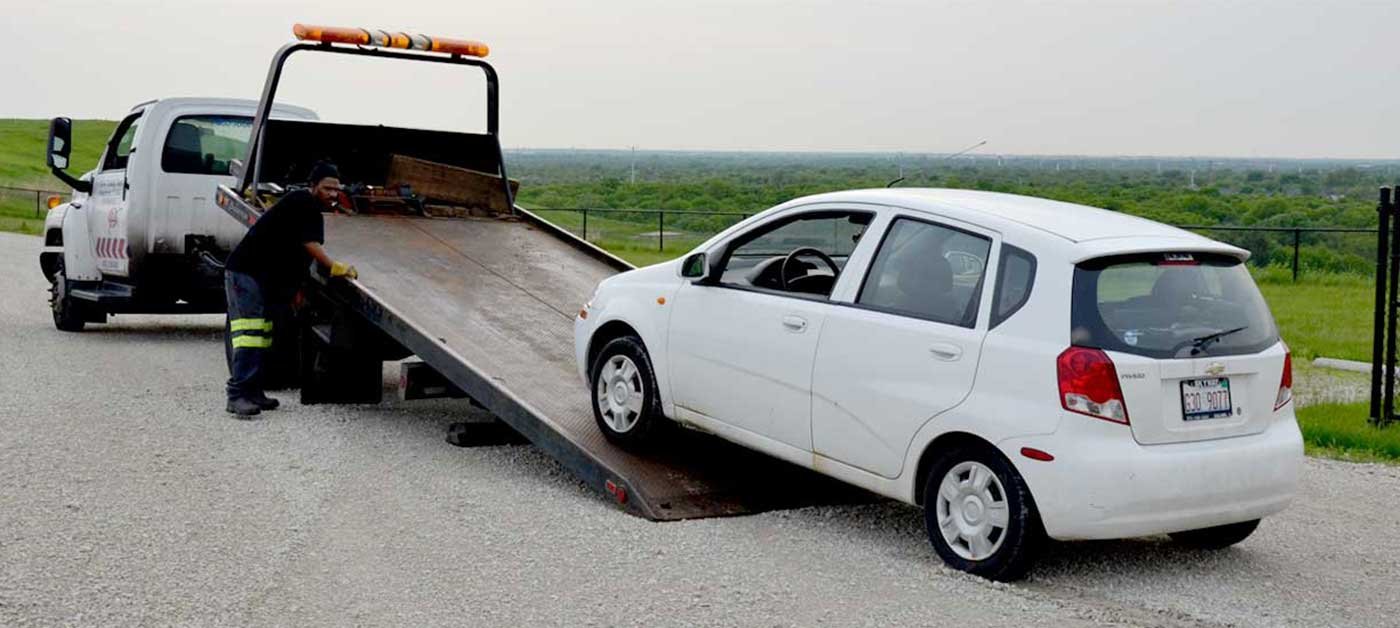 Affordable Towing When You Need It Most – Call Now!