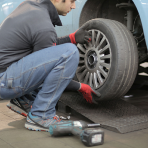 Tire Services