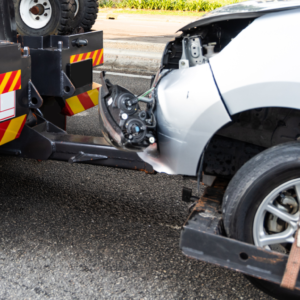 Towing Services