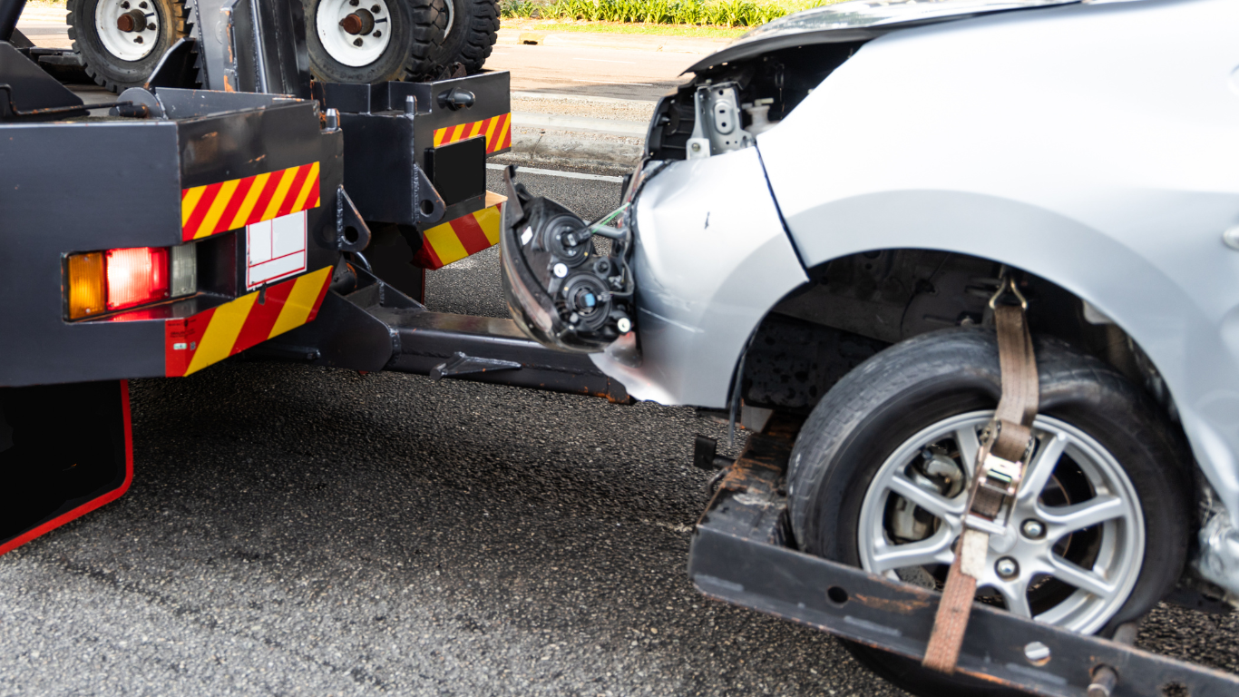 Towing Services